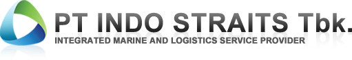 Indo Straits Logo