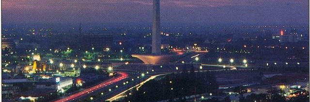 Jakarta