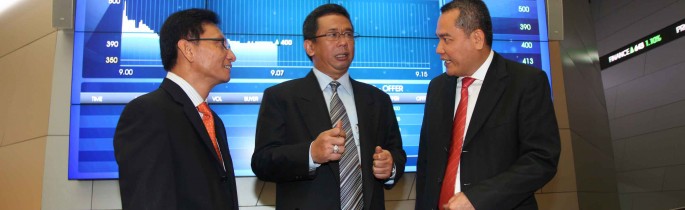 Source: PT Dyandra Media International Tbk