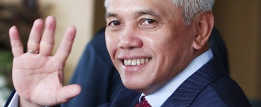 Hatta Rajasa