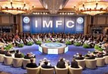 Fiscal Policies to Protect People During the Coronavirus Outbreak IMF: World Economy will Stable by 2020
