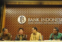 Bank Indonesia Cuts BI 7-Day Rate to Boost Economic Growth