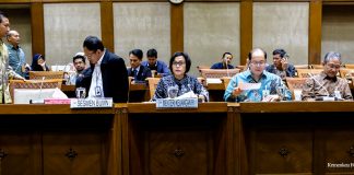 Indonesia Secures $300M from World Bank for Strengthening Fiscal Reforms