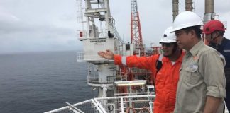 Number of Companies Eyes Indonesian Oil, Gas Blocks Indonesia' Oil and Gas Deficit Predicted to Occur in 2025