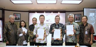 Government Invites in Private Investors for TOD Property