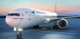 Garuda Indonesia Proposes Global SUKUK Maturity Extension