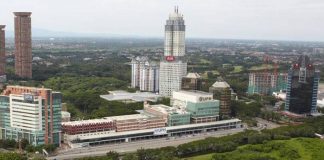 Lippo Karawaci to Unload Property on Singaporeans