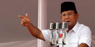 Indonesian Election: Subianto Announces Potential Persons in His Cabinet Indonesian Election: Subianto Announces Potential Persons in His Cabinet