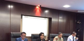 President Expected to Appoint New Tax Director General Soon, Pakpahan Front Runner