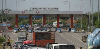 Jasa Marga seeks $7.3 billion by 2019 for New Tolls