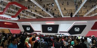 Industry Review: Modest Growth Outlook in 2018 for Car Industry