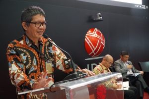 The Insider Stories and TIS Intelligence Launching 2