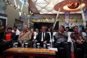 The Insider Stories and TIS Intelligence Launching 3