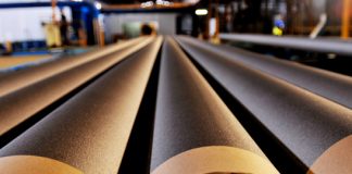 Indonesia’s Krakatau Targeting Sales Grow 27% in 2021