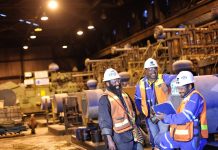 Freeport Indonesia’s Copper Sales Rises 20% in 2020