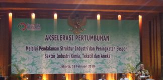 Accelerating Chemical & Textile Industry Growth