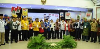 Weekly Briefing: Return to Normalcy hoped as Presidential Candidates Declared