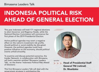 Bimasena Leaders Talk: Indonesia Political Risk Ahead of General Election