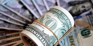 Indonesia’s Capital Outflow Reached US$887M in August