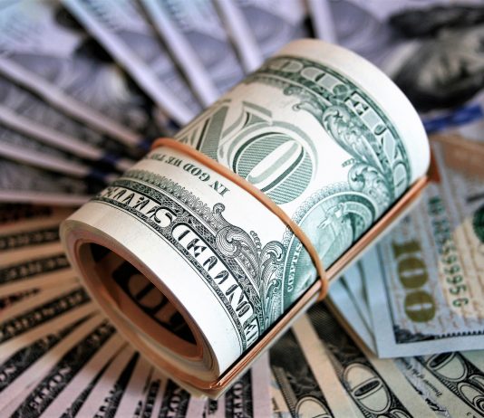 Global Uncertainty Pushes Foreign Capital Out from Indonesia US$953M