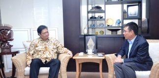 Indonesia Supports Siam Cement’s US$5.5B Petrochemical Project