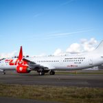 Indonesia Plans to Reviewing LCC Airplane Prepaid Baggage