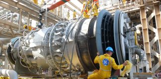 GE Consortium Signs $900M EPC Contract for Java One Power Plant
