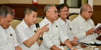 Indonesia Hopes Investment in Energy, Minerals Sectors Rise in 2019