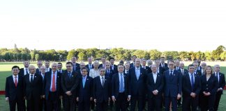 IHS Markit: Major CBs Will Tightening Monetary Policy