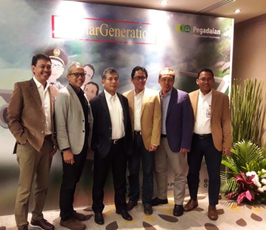 Sunarso: Pegadaian Transforming Business through G-Star Generation