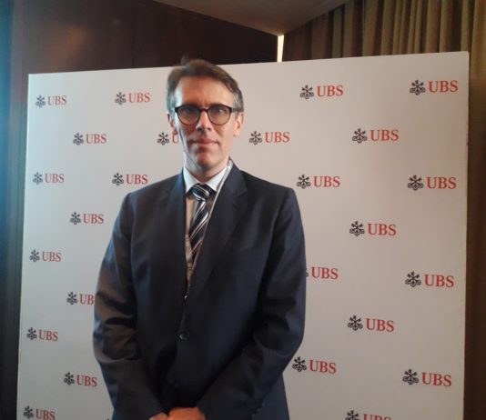 Edward Teather: Rupiah Could Bounce Back Towards Rp13,000