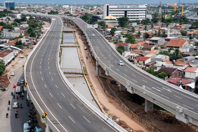 Indonesia’s Jasa Marga to Issue Two-Debt Instruments worth US$140M in 2019