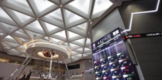 Indonesia’s Bonds Sell-off Drag on Capital Market