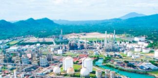 Indonesia’s Chandra Asri Raises Funds US$52M from Bond Sales