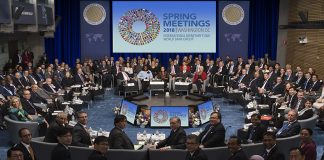 World Bank Shareholders Inject $13B Additional Capital