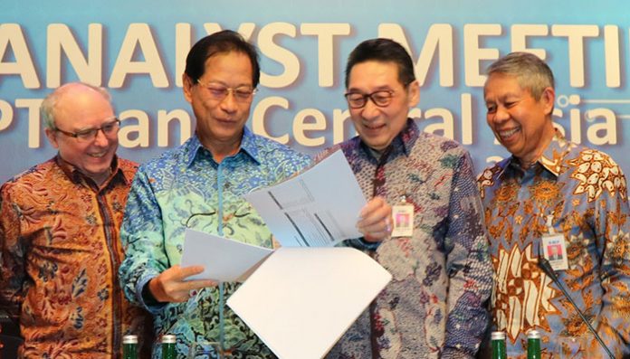 BCA Offically Buys Bank Royal Shares for US$71.42 Million