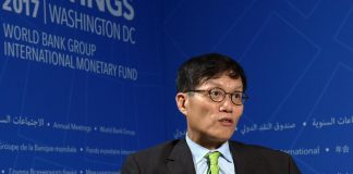 IMF: Asia Can Withstand Pressures from Strong Dollar