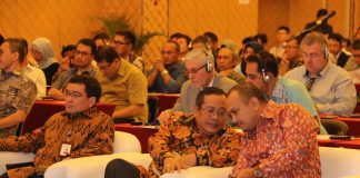 Indonesia Offers US$13B Infrastructure Projects to Chinese’s Investors