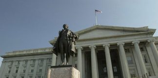 IMF: Trump’s Tariff Policy Could Damage Global Trading System