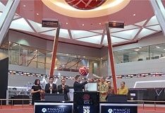 Economic Briefing: Investors Watch BI’s Monetary Stance, Trade Balance, Regional Election