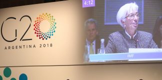 Weekly Briefing: Central Bank Meetings Dominating This Week