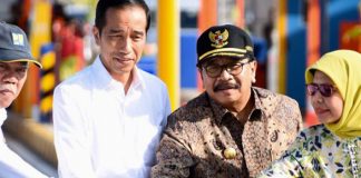Indonesia Offers Six Toll Road Projects Costs US$8B