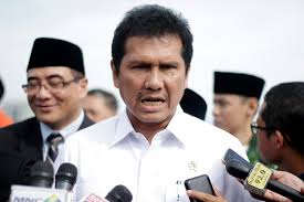 Amanat Nasional's Minister Resigns from Indonesia "Kabinet Kerja" 1
