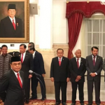 Insight: Widodo’s Cabinet Faces Bumpy Road Approaching End of Term