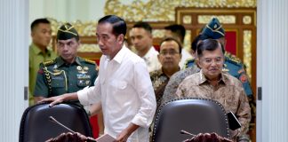 Indonesia to Stop Importing Over than 500 Items to Stabilise Rupiah