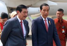 Canada Ready to Invests US$2B in SWF Indonesia