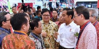 Indonesian Car Sales Remains Weak After Dropped 90% in April