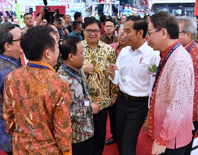 Photo Jokowi