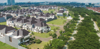 Residential Propety Prices are Predicted Getting Slower in 3Q