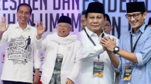 Insight: Looking Out to Another Window on Subianto’s Refusal on Election Results